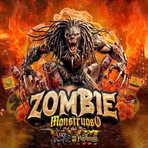 Zombie Monstruoso