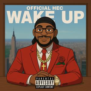 WAKE UP (Explicit)
