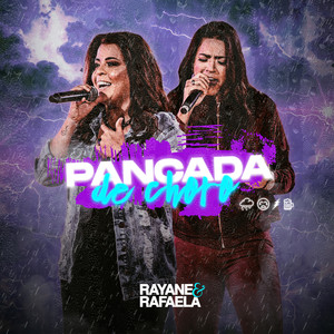 Pancada de Choro (Ao Vivo)