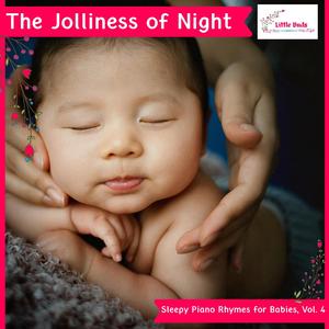 Set the Night for Sleep(Solo Piano in D Sharp Minor)