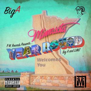 Year Round (Explicit)