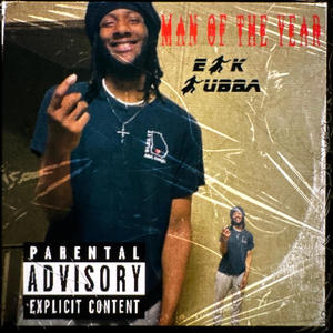 Man of the year (Explicit)