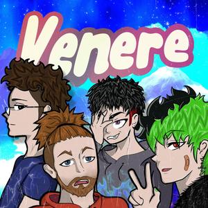 Venere (feat. Skinny Pain, Shylock & MAN$ON)