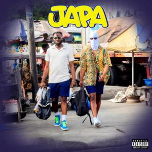 JAPA (feat. Gio Stackzz)