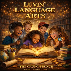 What the Predicate Says (feat. Timprea Atkinson, Brianna Baptist, Mone't Byrd, Paisley Carson & Nu Man Chu)