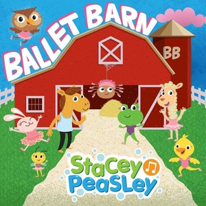 Ballet Barn (Piano Version)