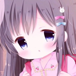小可爱