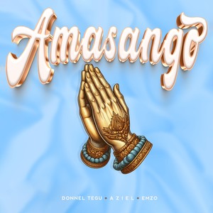 Amasango