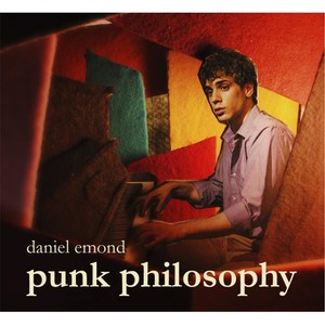 Punk Philosophy (Explicit)