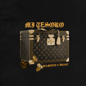 Mi tesoro (feat. JG 1997)
