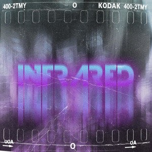 Infrared (feat. Ciklon) [Explicit]