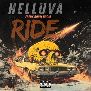 Never Fell Off (feat. Nekro G) (Explicit)