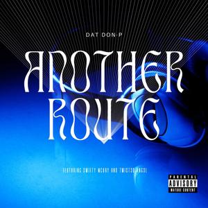 Another Route (Explicit)