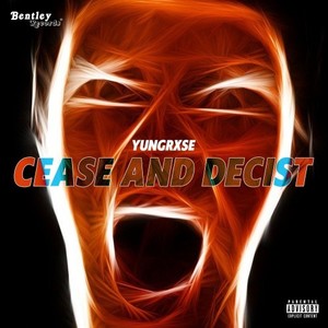 Cease and Decist (Explicit)