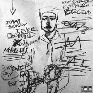 ALL I SEE(李乐林) (Explicit)