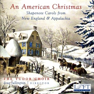 Choral Concert: Tudor Choir (The) - HERRON, R. / BILLINGS, W. / HANDEL, G.F. / READ, D. / INGALLS, J. / STEPHENSON, J. (An American Christmas)