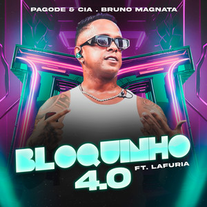 Bloquinho do Magnata 4.0