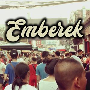 Emberek (feat. DJ Bobby Max)