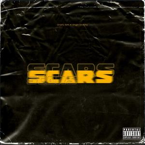 Scars(feat. Angel Strachy) (Explicit)