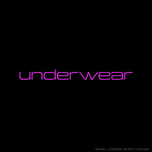 underwear (Explicit)