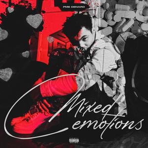 Mixed Emotions (Explicit)