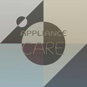 Appliance Care