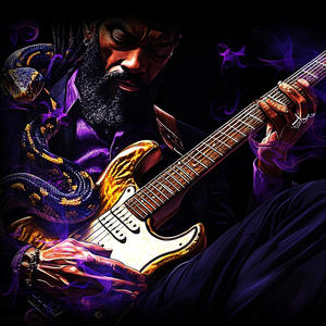 What I Really Feel Like (Explicit)