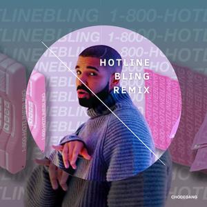 HOTLINE BLING