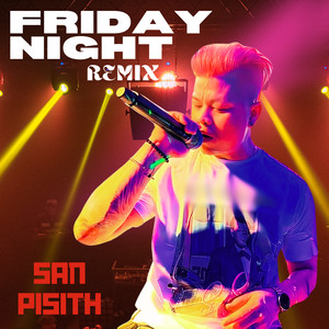 Friday Night (Remix)