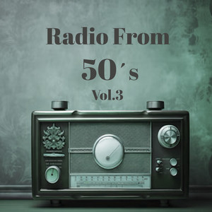 Radio From 50´s, Vol. 3