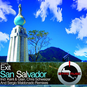 San Salvador