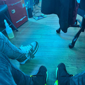 Same Thing (feat. M.O.C Ronno) (Explicit)