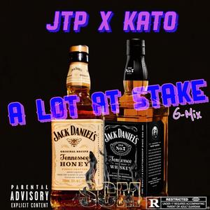A Lot At Stake G-Mix(feat. Kato845) (Explicit)