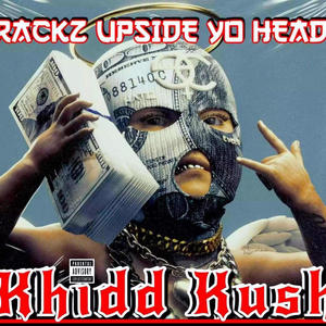 Rackz upside yo head (feat. Street Sweepa) [Explicit]