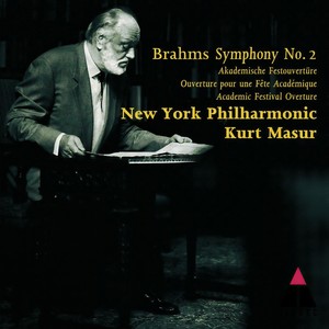 Symphony No. 2 in D Major, Op. 73: I. Allegro non troppo