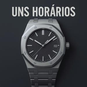 Uns horários (feat. ALK OFC, Lukanjoz, Osantosz & Ovieira) (Explicit)