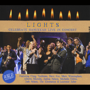 Light One Candle (Live)