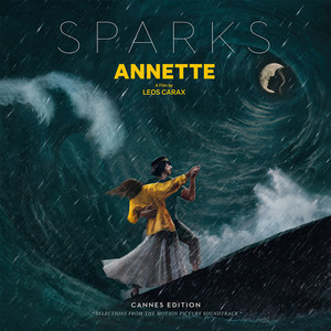 Annette (Cannes Edition - Selections from the Motion Picture Soundtrack) [Explicit]