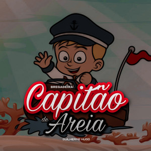 Capitão de Areia Bregadeira