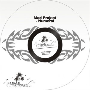Numeral (Original Mix)