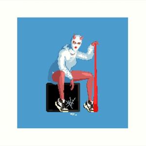 Alexithymia (feat. Karen) (Explicit)