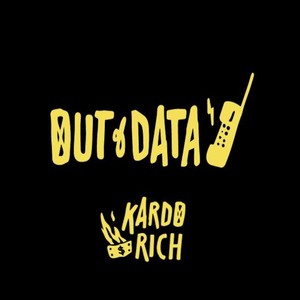 Out of Data (Explicit)