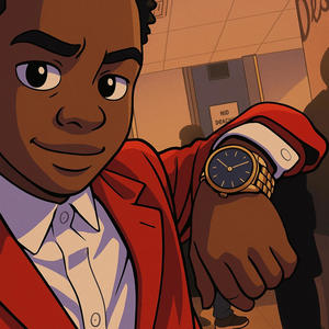 Lil 5ive - Lil 5ive (SKWSI) (feat. Saabucketss) (Explicit)