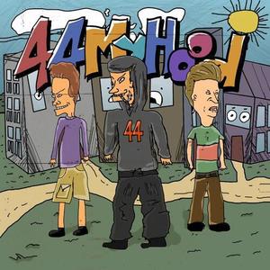 44myhood (Explicit)