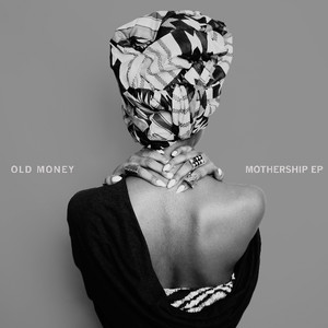 Mothership - EP