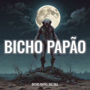 BICHO PAPÃO