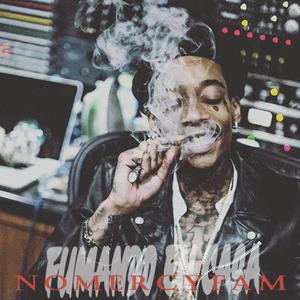 Fumando en casa (feat. Jet Said, Alphashynok, Jhon Wiliams, Brayitan & Amarok|Explicit)