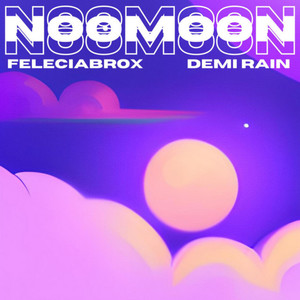 NOOMOON (feat. demi rain)