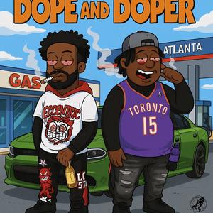 RPG (feat. Prince DaDon) (Explicit)