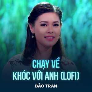 Chạy Về Khóc Với Anh (Lofi)